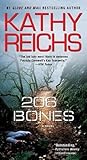 206 Bones by Kathy Reichs