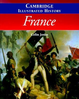The Cambridge Illustrated History of France (Paperback)