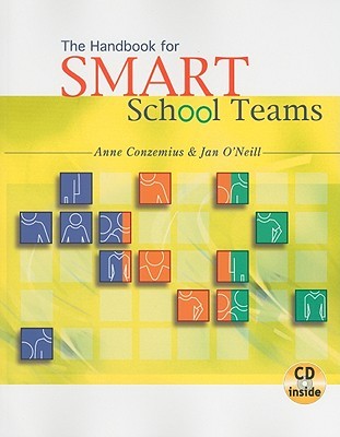 The Handbook for SMART School Teams (Paperback)