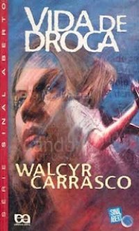 Vida de Droga (Board book)