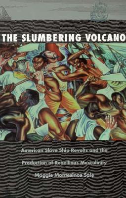 The Slumbering Volcano: American Slave Ship Revolts and the Production of Rebellious Masculinity (New Americanists)