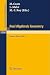 Real Algebraic Geometry: Proceedings of the Conference held in Rennes, France, June 24-28, 1991 (Lecture Notes in Mathematics, 1524)