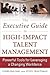 The Executive Guide to High...
