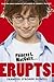 Phineas L. MacGuire...Erupts! (Turtleback School & Library Binding Edition)