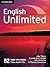 English Unlimited Upper Intermediate Class Audio CDs by Alex Tilbury