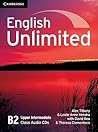 English Unlimited...
