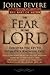 The Fear Of The Lord