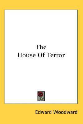 The House Of Terror (Hardcover)
