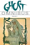 Ghost Omnibus 1