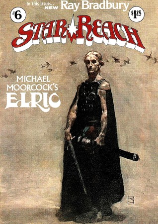 Elric of Melnibone: The Prisoner of Pang Tang