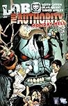 Lobo/The Authority: Holiday Hell Lobo/The Authority: Holiday Hell