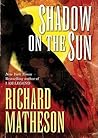 Shadow on the Sun