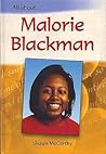 Malorie Blackman Malorie Blackman