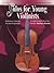 Solos for Young Violinists,...