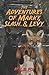 The Adventures of Marky, Slash & Levy