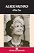 Alice Munro by Ailsa Cox