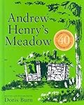 Andrew Henry's Meadow