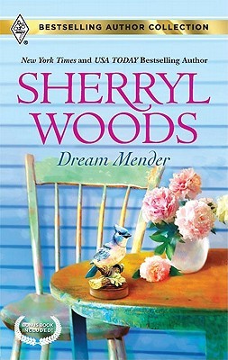 Dream Mender / Stay... (Mass Market Paperback)