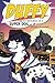 Duffy: The Adventures of a Super Dog