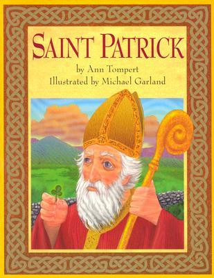 Saint Patrick (Paperback)