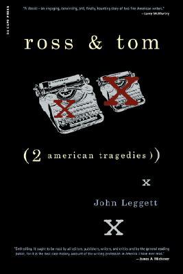 Ross And Tom: Two American Tragedies (Paperback)