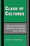 Clash of Cultures...