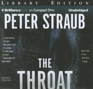 The Throat