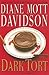 Dark Tort (Goldy Bear Culinary Mystery, Book 13)
