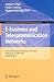 E-Business and Telecommunication Networks: Second International Conference on E-business and Telecommunication Networks, ICETE 2005, held in Reading, UK, on October 3-7, 2005, Selected Papers