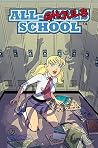 All-Ghoul School by Marc Sumerak
