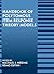 Handbook of Polytomous Item Response Theory Models by Michael L. Nering