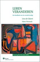 Leren veranderen (Hardcover)