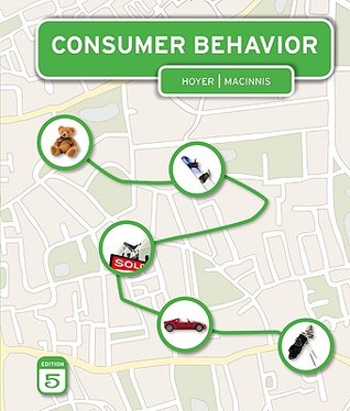 Consumer Behavior (Hardcover)