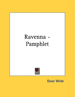 Ravenna (Paperback)