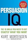 Persuasion IQ: Th...