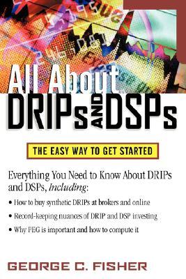 All About DRIPs and DSPs (Paperback)