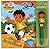 Diego in Action!: Follow the Reader Level 2 (Go, Diego, Go!: Level 2)