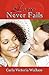 Love Never Fails by Carla Victoria Wallace