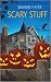 Scary Stuff (Jane Wheel, #6)