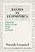 Essays in Economics: Theori...