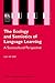 The Ecology and Semiotics of Language Learning: A Sociocultural Perspective (Educational Linguistics, 3)