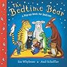 The Bedtime Bear: A Pop-Up Book for Bedtime