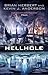 Hellhole (Hellhole, #1)