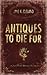 Antiques to Die For (Josie Prescott, #3)