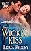 Too Wicked To Kiss (Scoundr...
