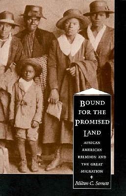 Bound For the Promised Land: African American Religion and the Great Migration (The C. Eric Lincoln Series on the Black Experience)