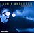 Laurie Anderson /anglais by Laurie  Anderson