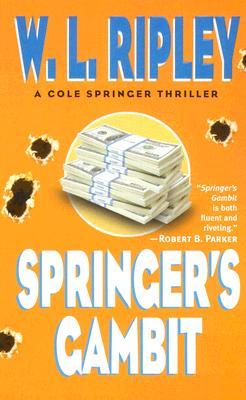 Springer's Gambit (Paperback)