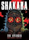 Shakara: The Avenger