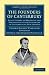 The Founders of Canterbury:...